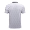 Paris Saint Germain Polo De Entrenamiento 2022/23 Blanco Negro - Hombre